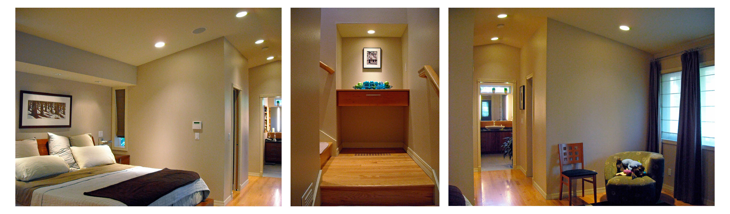 Interior Redmond Residence 3